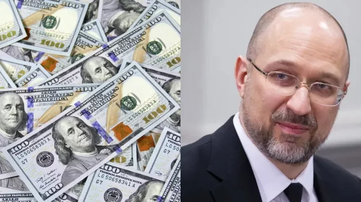 Україна отримає 454 млн доларів від Світового банку