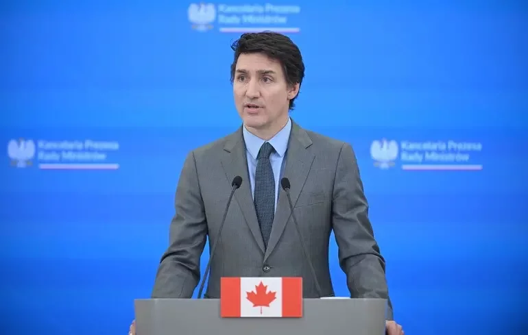 Прем’єр-міністр Канади заявив про “реальну загрозу” анексії Канади з боку США
