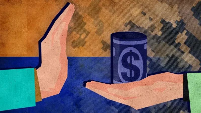 На прохання України МВФ дасть менше грошей: чому прийнято таке рішення