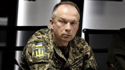 На фронті триває другий етап корпусної реформи, переміщуємо бригади до своїх корпусів