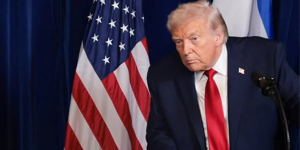 Трамп заявив, що США потрібна Гренландія з «точки зору національної безпеки»