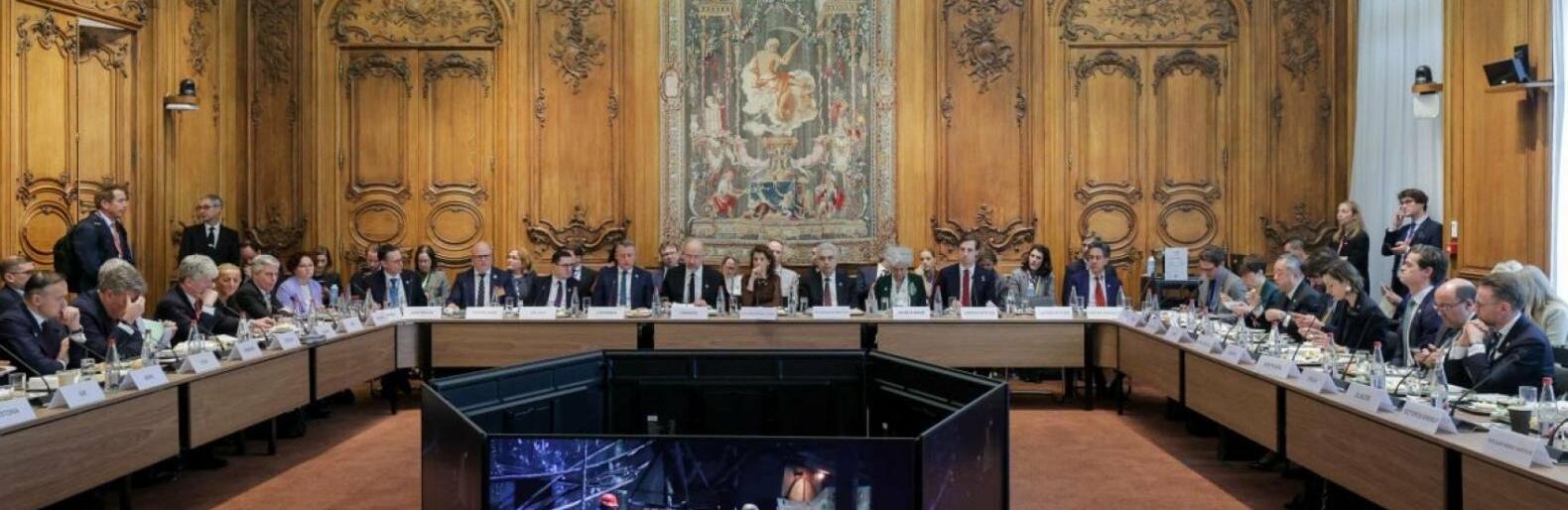 Енергетика україни отримає 6 ТЕЦ та понад 600 млн євро підтримки від міжнародних партнерів