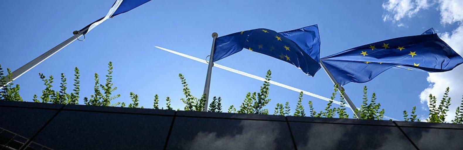 Європа терміново розробляє інший сценарій для завершення війни в Україні