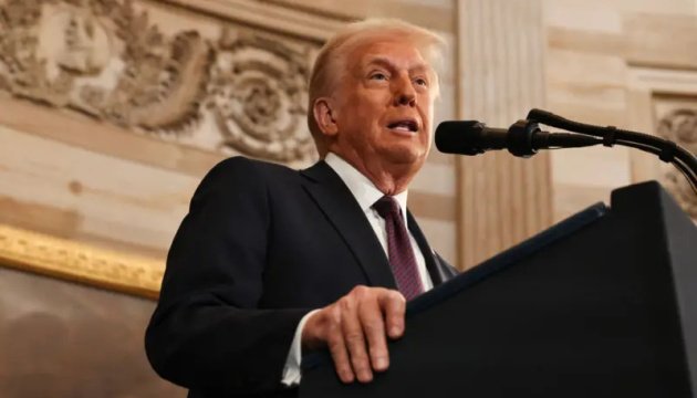 Президент СЩА заявив, що сторони досягли прогресу в переговорах щодо припинення війни між Росією та Україною