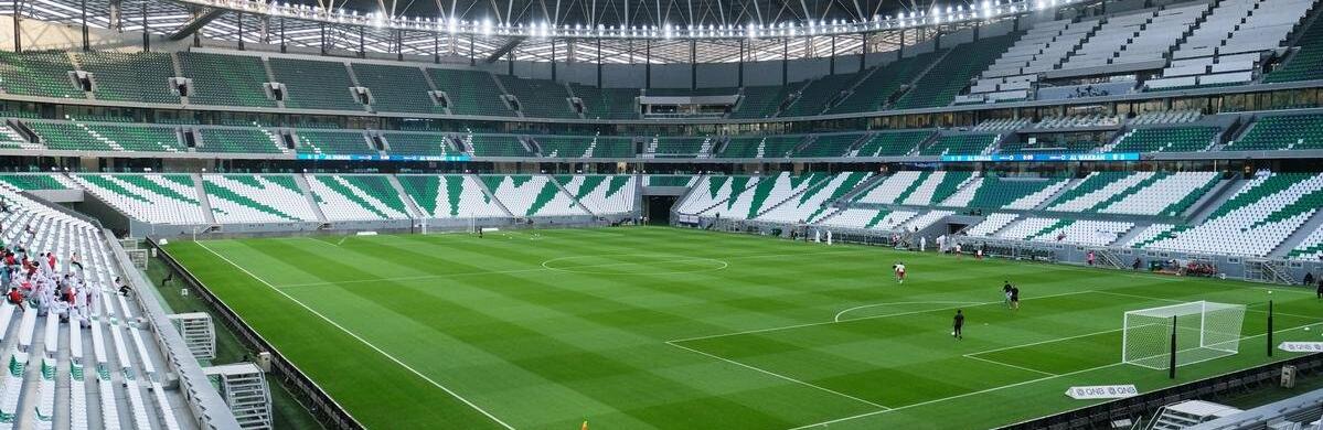 Чемпіонат світу з футболу у Катарі подарував фанатом багато сюрпризів. Чемпіонат світу з футболу у Катарі подарував фанатом багато сюрпризів.