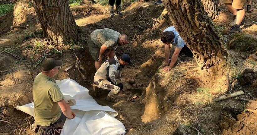 Ексгумація жертв Волинської трагедії розпочнеться навесні 2025 року