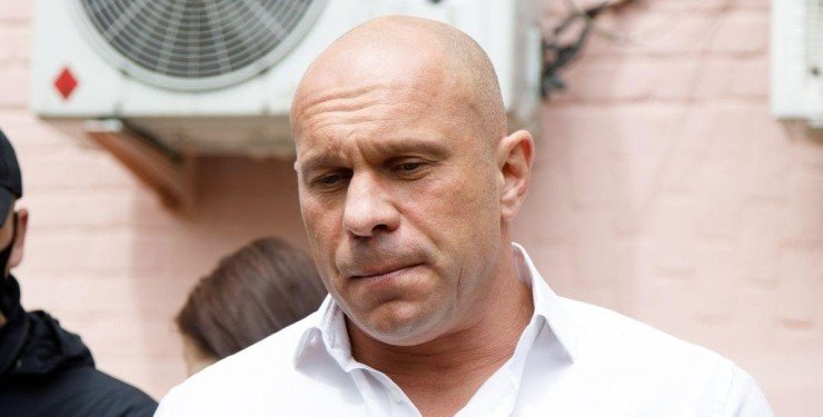 Іллю Киву знайшли мертвим: чим відомий екснардеп і головні скандали