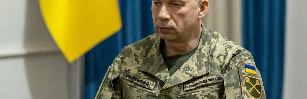 Рух окупантів на Сумщині зупинино, лінія фронту стабілізована
