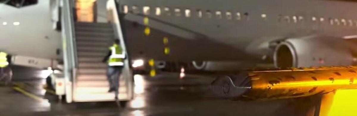 Україна евакуювала 135 українців з Ізраїлю через погіршення безпекової ситуації 