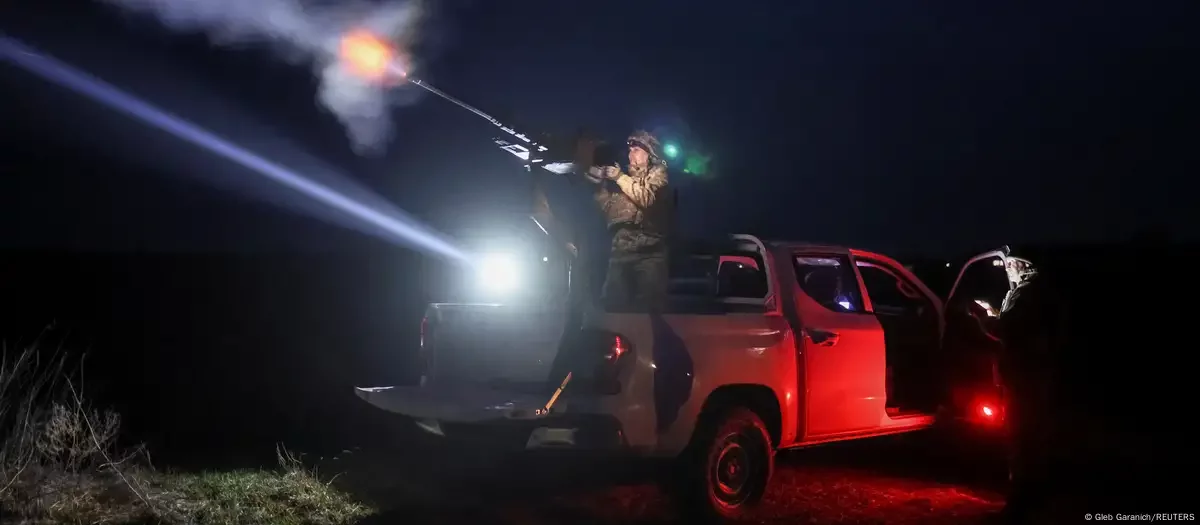 Нічна атака: рф запустила сотню БпЛА, пошкоджено інфраструктуру