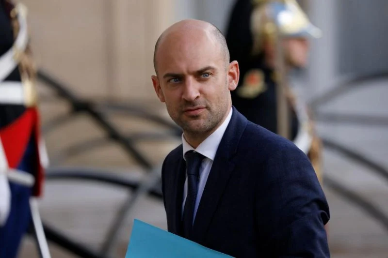 Гроші для України на 100% від Європи — заява голови МЗС Франції