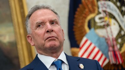 У Трампа сподіваються на мирну угоду щодо України до кінця року або раніше 