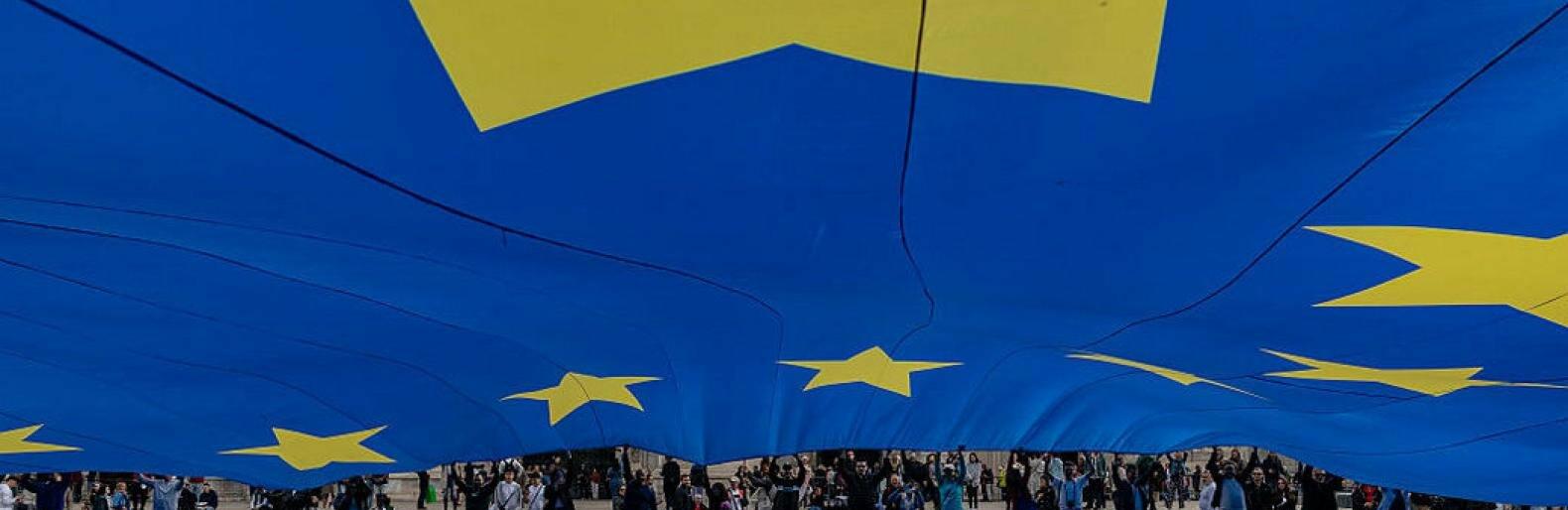 ЄС сьогодні ухвалить 17-й пакет санкцій проти Росії, наступний на підході