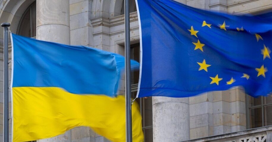 Генсек НАТО: "У мирній угоді, можливо, буде визнано, що рф де-факто контролює частину території України"