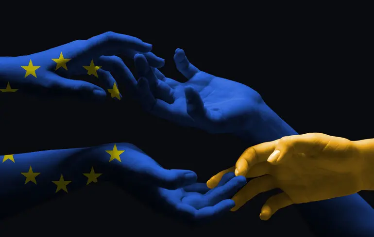 Європі бракує сил для підтримки України на переговорах США та рф