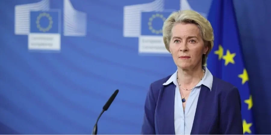 Євросоюз передасть Україні 1,5 мільярда євро найближчими днями Євросоюз передасть Україні 1,5 мільярда євро найближчими днями