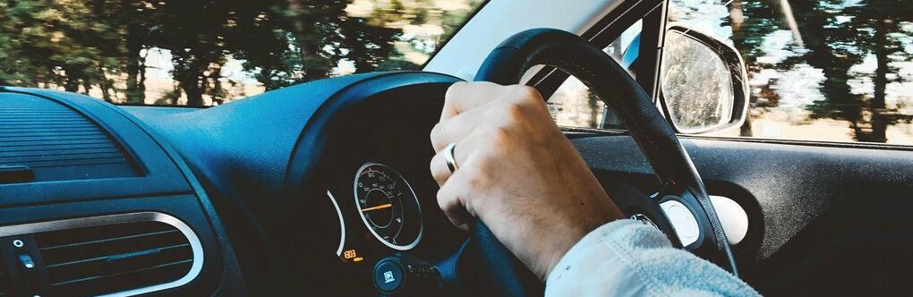 Українські водії зможуть керувати своїми номерними знаками через "Дію" 