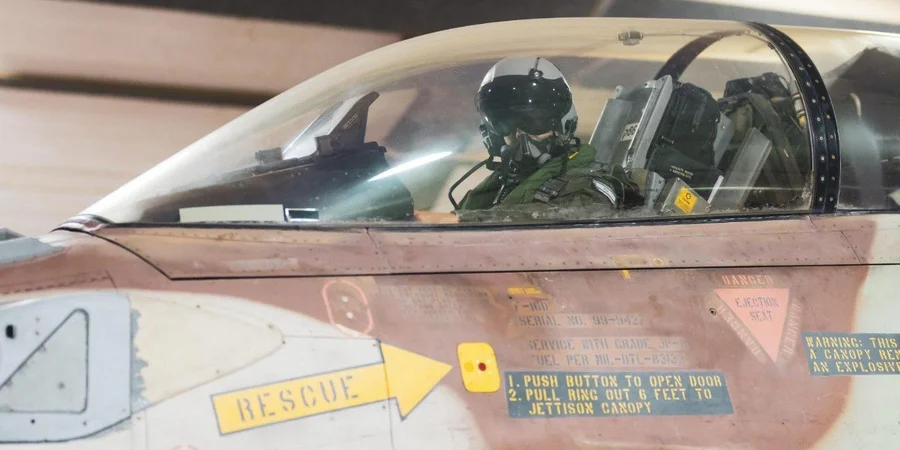 Ізраїль за 48 годин узяв під контроль небо Ірану, Росія не змогла цього досягти за 3,5 роки війни проти України