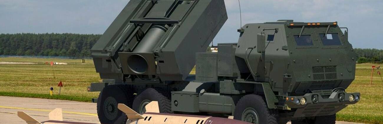 Конгресмени закликають США до повного зняття обмежень на атаки ATACMS