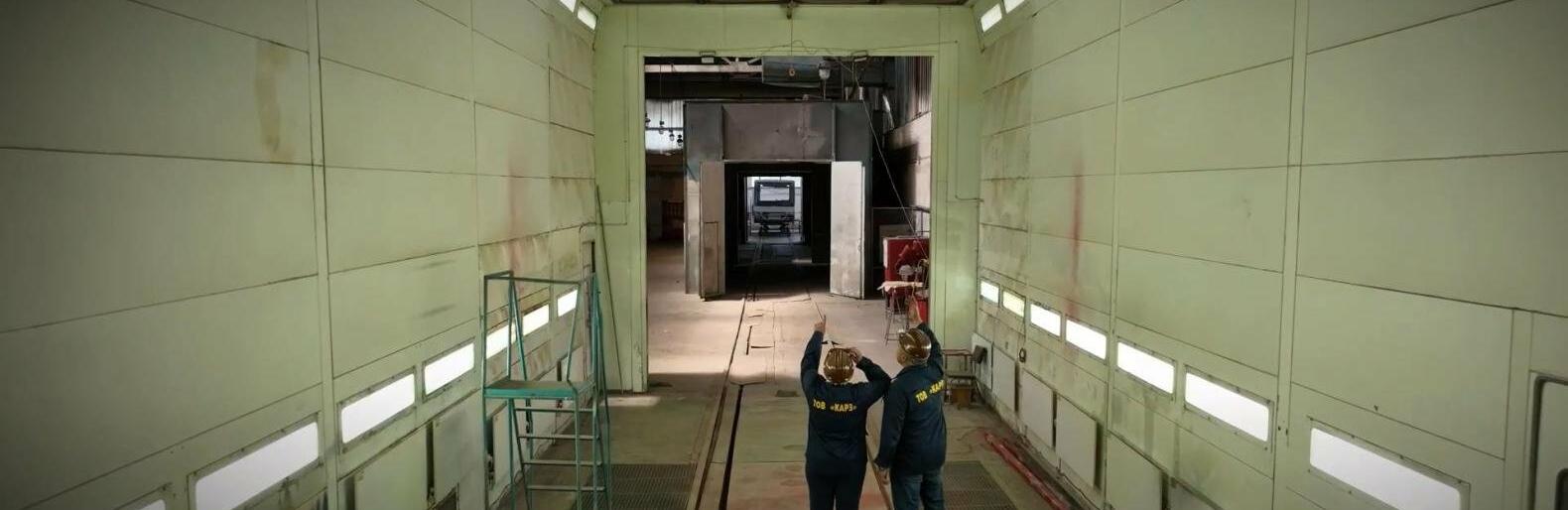 У Кам’янському продають легендарний завод: які потужності має