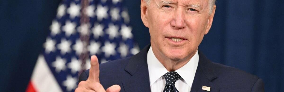 Президент США обіцяє негайно підписати законопроєкт про $60,7 млрд... Президент США обіцяє негайно підписати законопроєкт про $60,7 млрд для України
