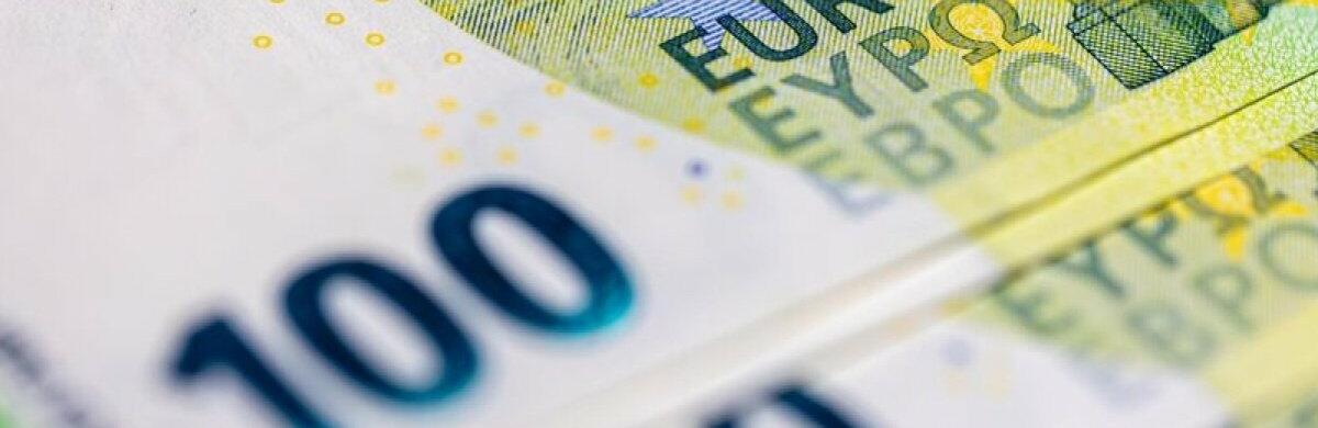 Україна отримала 1 млрд євро від ЄС за рахунок прибутків від знерухомлених активів Центробанку рф