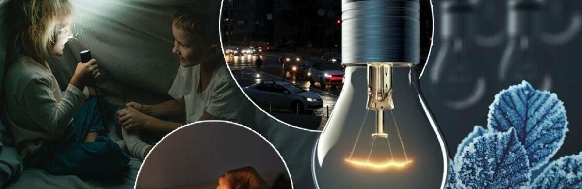  У рф 2025-го сталося понад 4000 випадків відключень світла, в тому числі й через дрони