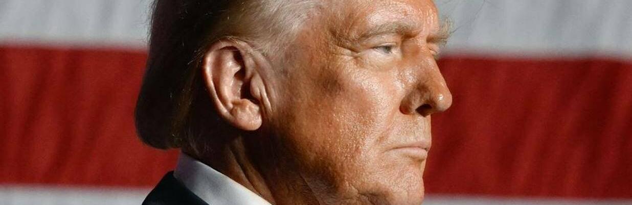 В Парижі Україні передали секретний документ із планом Трампа щодо... В Парижі Україні передали секретний документ із планом Трампа щодо припинення війни