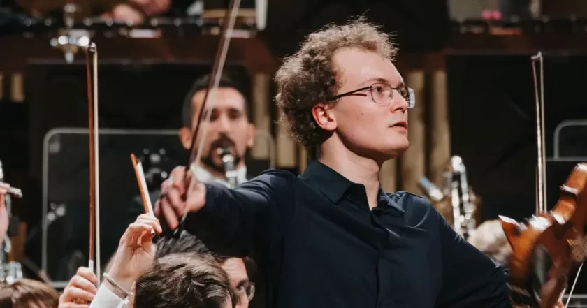 Український скрипаль став переможцем міжнародного конкурсу імені ко... Український скрипаль став переможцем міжнародного конкурсу імені королеви Єлизавети