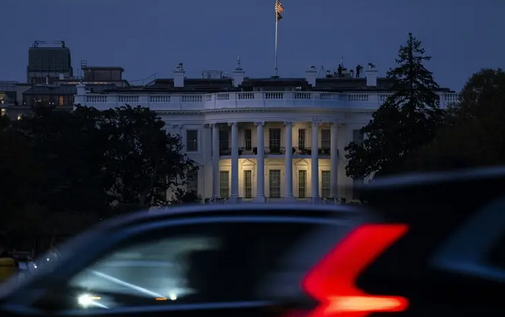 Україна не повідомила адміністрацію Трампа про атаки на аеродроми рф