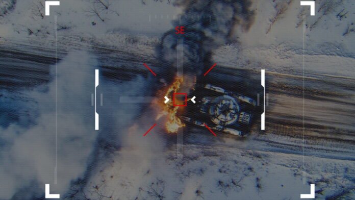 Західні країни обговорюють створення нового розвідувального альянсу