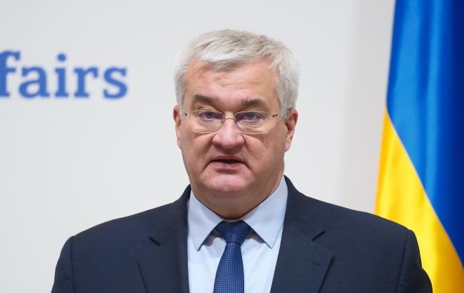 ЄС готовий зміцнювати підтримку України та вимагає участі в переговорах