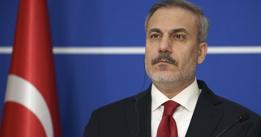 Туреччина звернулася з пропозицією до України та рф