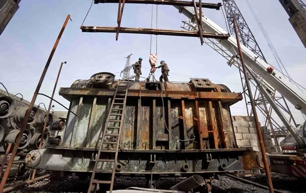 В Україні скасували погодинні відключення електроенергії