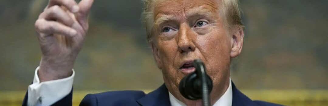 У США заявили, що ядерні субмарини США вже перебувають у регіоні біля рф