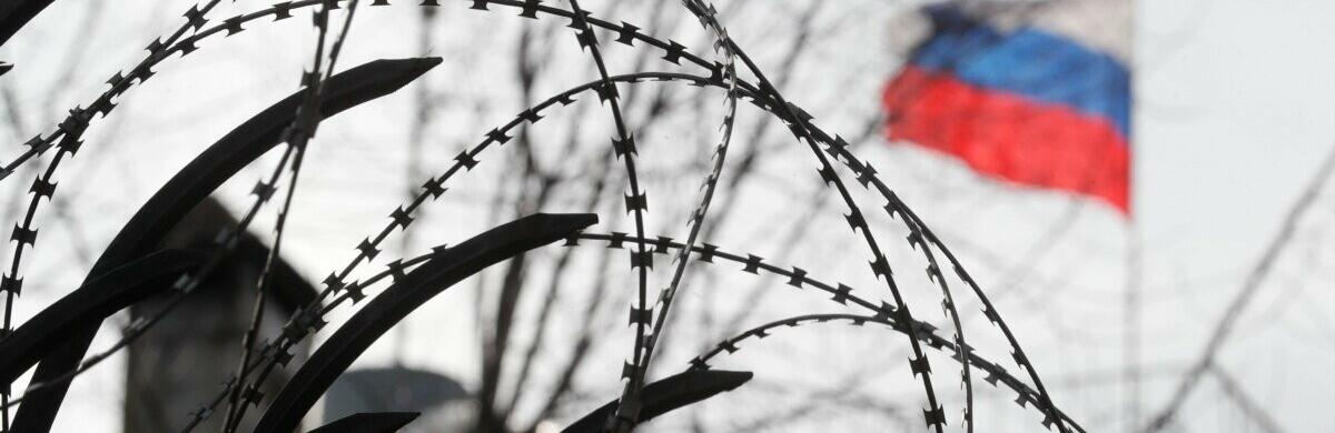 Західні партнери продовжують роботу задля арешту заморожених активів РФ