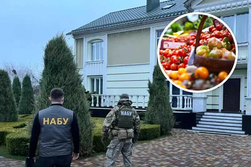 НАБУ викрили схему розкрадання державних коштів для армії на понад 700 млн грн