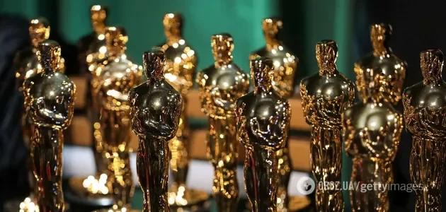 Український фільм "Порцелянова війна" номінували на "Оскар 2025"