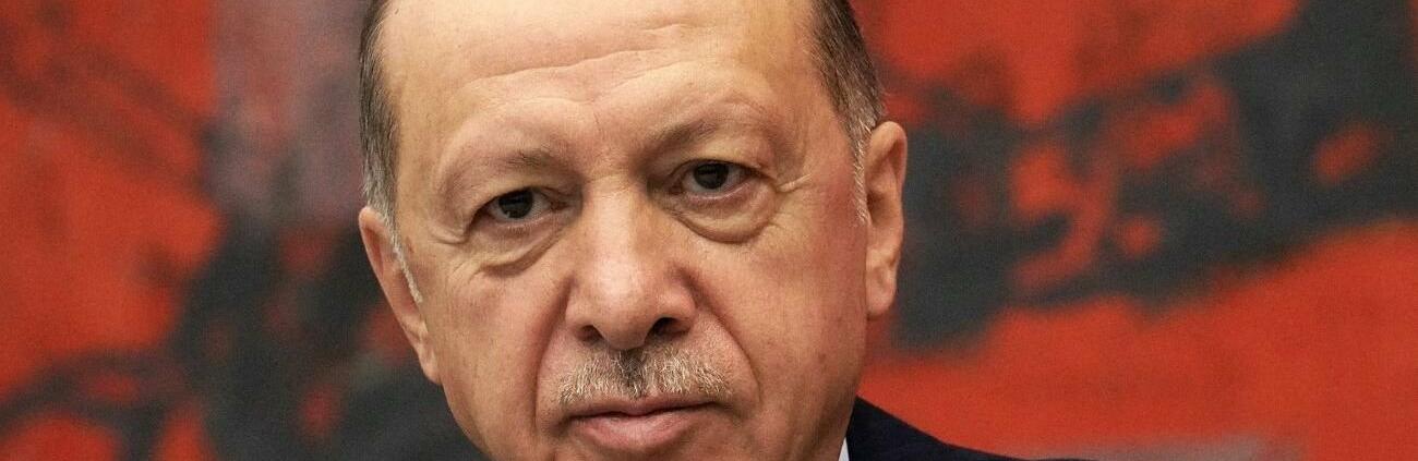 Туреччина й НАТО обговорили мирні гарантії і роль Туреччини в Чорному морі