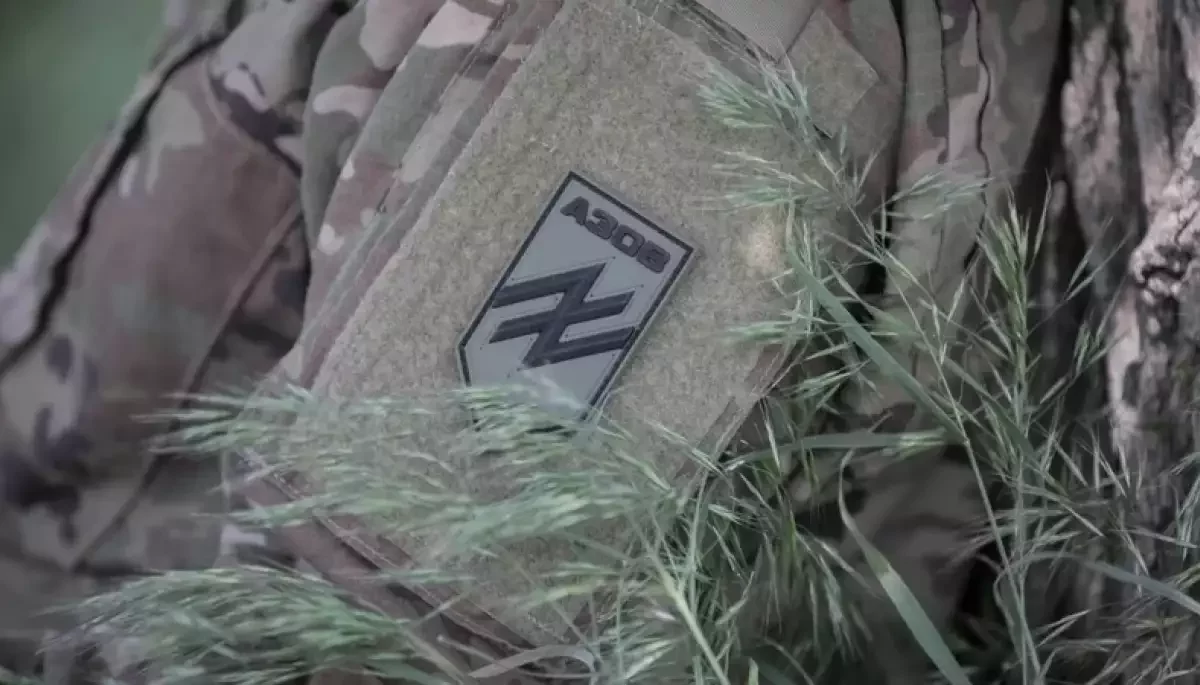 США зняли заборону на постачання зброї для «Азову»