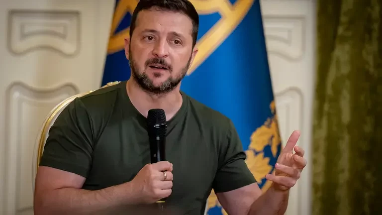 Президент України представив у Раді План стійкості: що він передбачає 