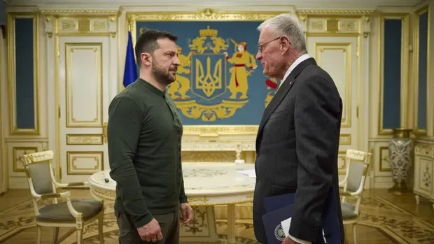 У США вірять, що "на порозі" досягнення перемир’я між Україною та рф