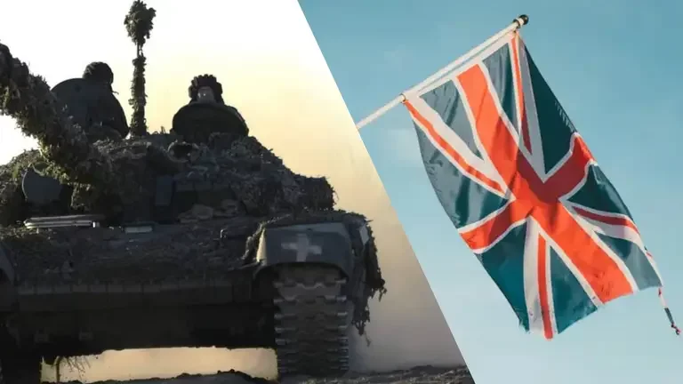 "The Guardian" : Велика Британія продовжить надавати Україні розвід... "The Guardian" : Велика Британія продовжить надавати Україні розвіддані після паузи