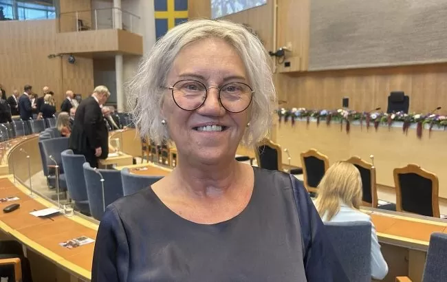 В ОБСЄ з’явився спецпредставник із питань викрадених Росією українських дітей