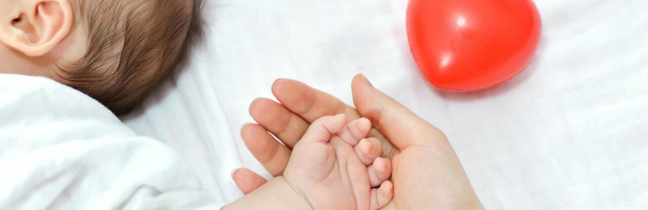 З 1 січня 2026 року виплата за народження дитини становитиме 50 000 грн