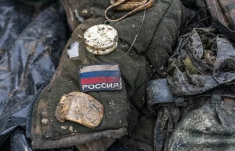 1 420 окупантів, 70 артсистем та 12 бронемашин — втрати росіян за 09.04.2025