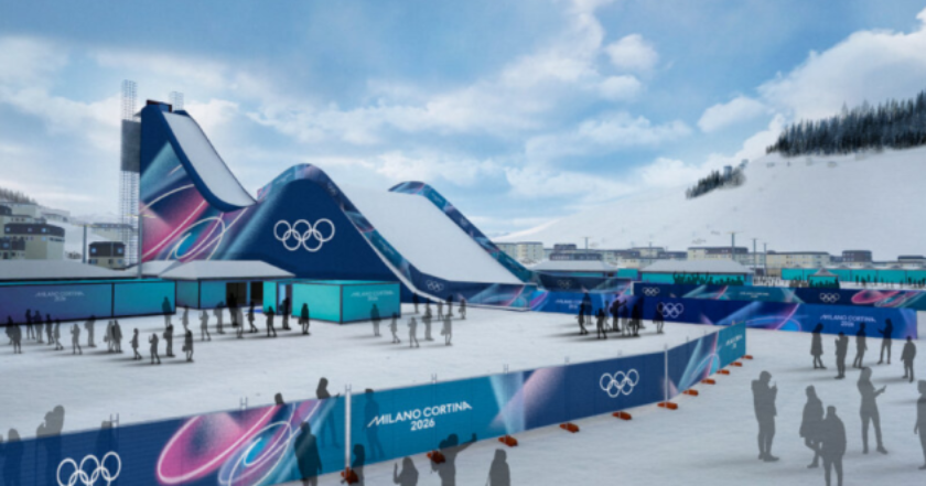 Україна не братиме участі у церемонії відкриття Паралімпіади-2026