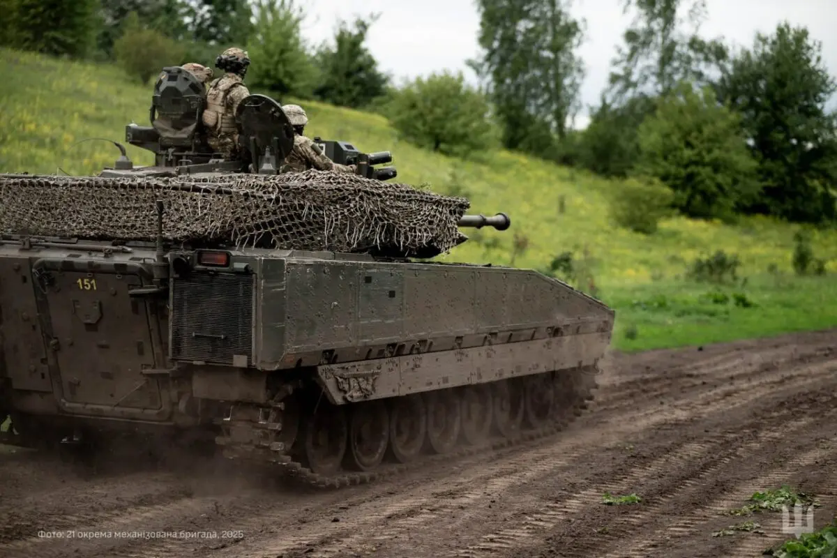 У Генштабі заявили про звільнення селиша Новоекономічного поблизу Покровська