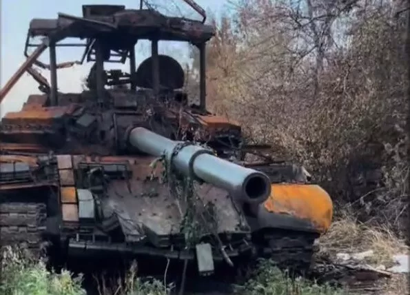 Бійці ЗСУ за добу ліквідували ще понад 900 окупaнтiв