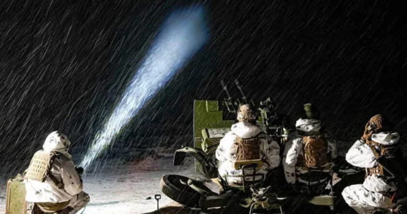 Нічна атака рф по Україні 20 "шахедами" та ракетами: ППО "приземлила" 14 дронів